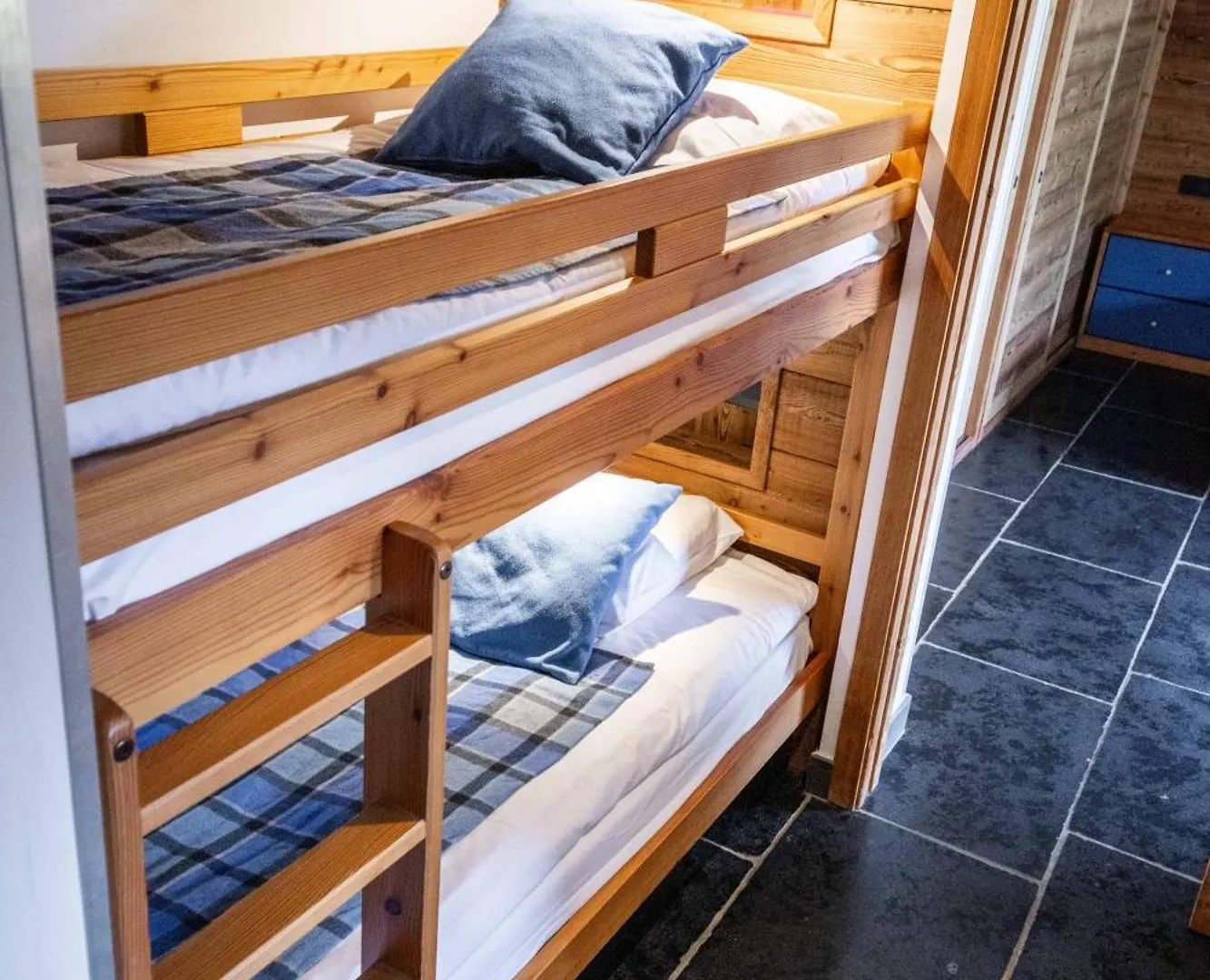 Les Chalets D'Adelphine & Spa Les Gets France