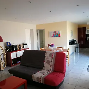  Hébergement de vacances Ar Baradoz France