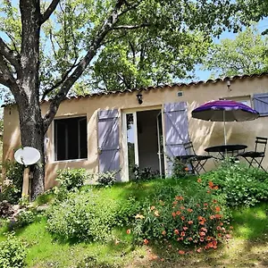  Hébergement de vacances Le Cabanon France