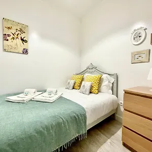  Appartement Center Alfama Iii Portugal