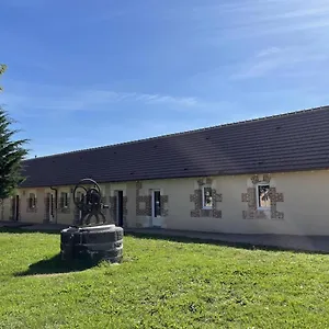 Thiel-sur-acolin, 3 Pièces, 4 Personnes - Fr-1-489-338 Thiel-sur-Acolin