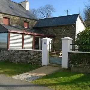  Hébergement de vacances Chez Suzette&john France